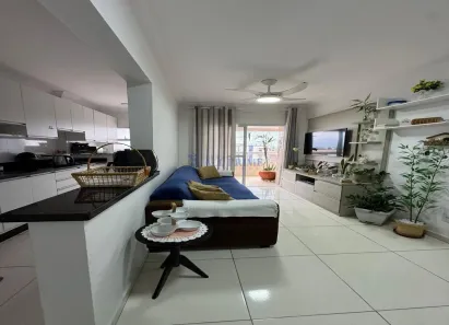 Apartamento com 2 Quartos à venda, 70m² no Aviação, Praia Grande
