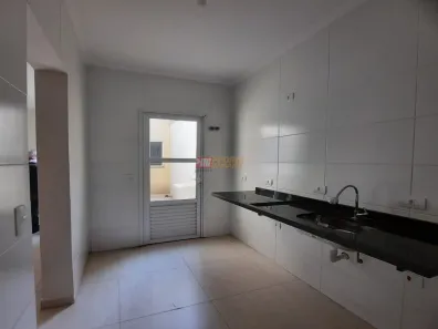 Apartamento com 2 Quartos à venda, 65m² no Jardim, Santo André