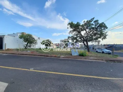 Lote/Terreno à venda, 754m² no Bosque dos Buritis, Uberlândia