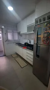 Apartamento com 2 Quartos à venda, 62m² no Jardim Santa Cruz (Sacomã), São Paulo