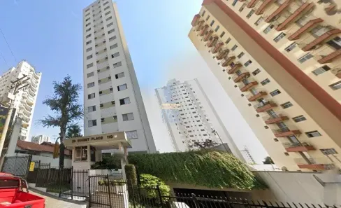 Apartamento com 2 Quartos à venda, 57m² no Santa Teresinha, São Paulo