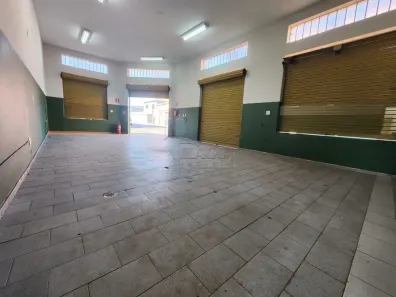 Ponto Comercial com 3 Quartos à venda, 337m² no Campos Elíseos, Ribeirão Preto