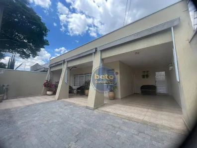 Casa com 4 Quartos à venda, 224m² no Brasil, Itu
