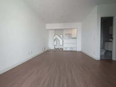 Apartamento com 2 Quartos para alugar, 74m² no Jardim Paraíba, Jacareí