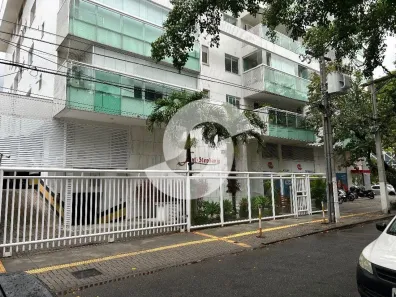 Apartamento com 2 Quartos à venda, 97m² no São Francisco, Niterói