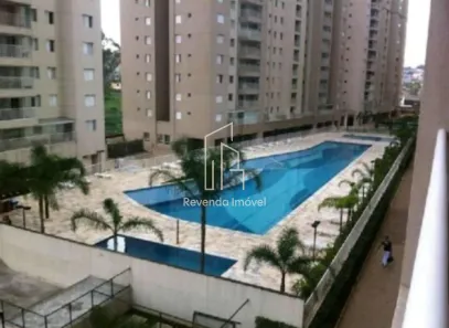 Apartamento com 2 Quartos à venda, 78m² no Vila Santo Antônio, Guarulhos