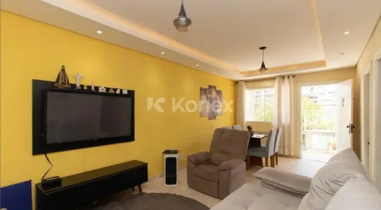 Casa com 3 Quartos para alugar, 168m² no Vila Isolina Mazzei, São Paulo