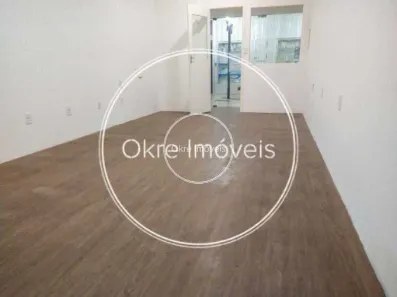 Ponto Comercial à venda, 36m² no Leblon, Rio de Janeiro