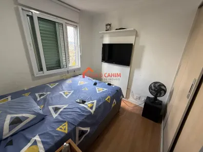 Apartamento com 2 Quartos à venda, 48m² no Vila Nova Cachoeirinha, São Paulo