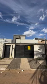Casa com 3 Quartos para alugar, 128m² no Plano Diretor Sul, Palmas
