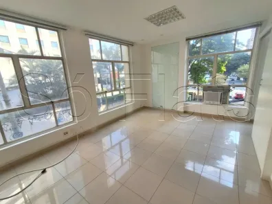 Imóvel Comercial para alugar, 56m² no Jardim Paulista, São Paulo