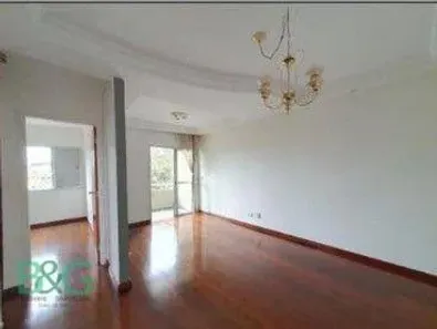 Apartamento com 2 Quartos à venda, 61m² no Vila do Castelo, São Paulo