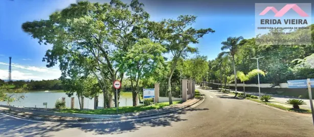 Lote/Terreno à venda, 548m² no Loteamento Residencial Reserva dos Lagos, Pindamonhangaba