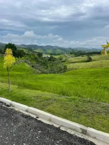 Lote/Terreno à venda, 1000m² no Parque Meia Lua, Jacareí