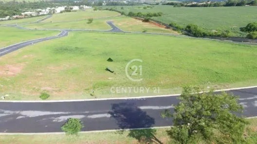 Lote/Terreno à venda, 1232m² no Parque Reserva Fazenda Imperial, Sorocaba