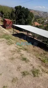 Lote/Terreno à venda, 1050m² no Chácaras Pousada do Vale, São José dos Campos