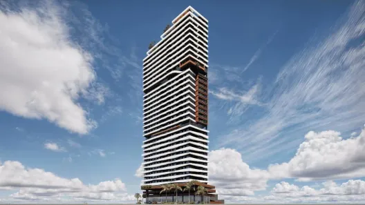 Apartamento com 3 Quartos à venda, 98m² no Bessa, João Pessoa