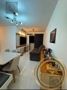 Apartamento com 3 Quartos à venda, 68m² no Jardim Textil, São Paulo