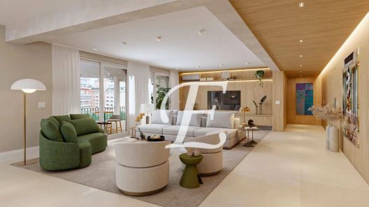 Apartamento com 3 Quartos à venda, 270m² no Consolação, São Paulo