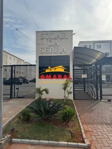 Apartamento com 2 Quartos à venda, 40m² no Chácara Estância Paulista, Suzano