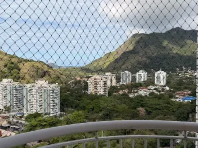Apartamento com 2 Quartos à venda, 65m² no Recreio dos Bandeirantes, Rio de Janeiro