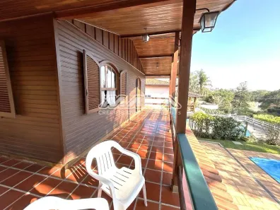 Casa de Condomínio com 5 Quartos à venda, 356m² no Marambaia, Vinhedo