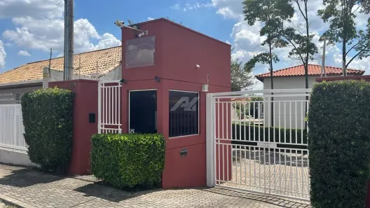 Casa de Condomínio com 3 Quartos à venda, 110m² no Vila Bourbon (Sousas), Campinas