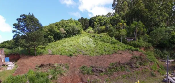 Lote/Terreno à venda, 455m² no Nova Petrópolis, Nova Petrópolis