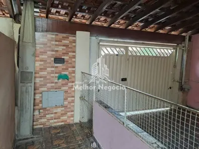 Casa com 2 Quartos à venda, 100m² no Jardim Amanda I, Hortolândia