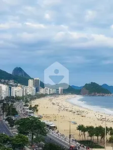 Apartamento com 3 Quartos à venda, 232m² no Copacabana, Rio de Janeiro