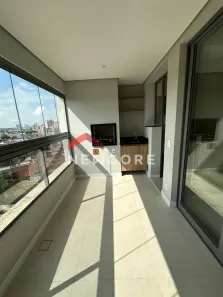 Apartamento com 3 Quartos à venda, 96m² no Jardim Paulista, Bauru