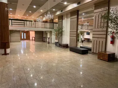 Ponto Comercial para alugar, 440m² no Santo Amaro, São Paulo