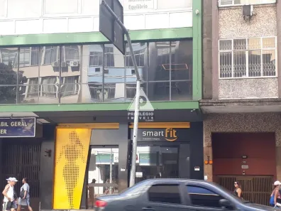 Ponto Comercial à venda, 719m² no Copacabana, Rio de Janeiro