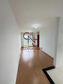 Apartamento com 2 Quartos à venda, 50m² no Pitimbu, Natal