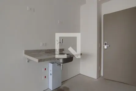 Kitnet com 1 Quarto à venda, 29m² no Jardim Paulista, São Paulo