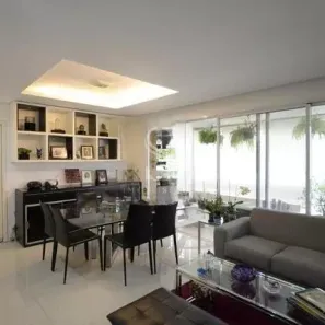 Apartamento com 3 Quartos à venda, 141m² no Vila Mariana, São Paulo
