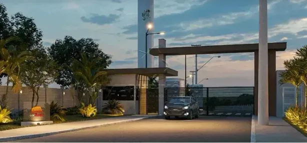 Apartamento com 2 Quartos à venda, 42m² no Jardim Piazza di Roma, Sorocaba
