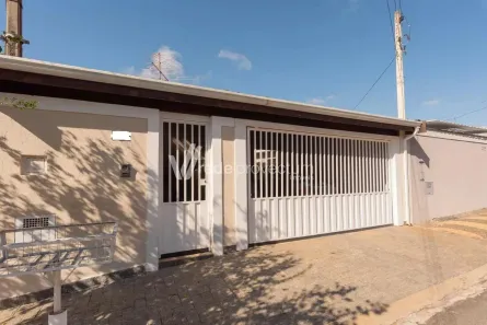 Casa com 4 Quartos à venda, 200m² no Vila Dutra, Campinas