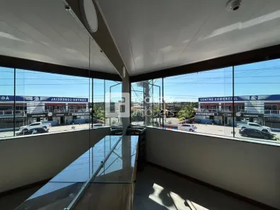 Sala Comercial para alugar, 50m² no Rio Tavares, Florianópolis