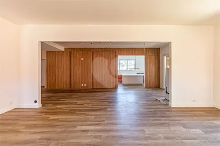 Casa com 3 Quartos à venda, 259m² no Vila Ida, São Paulo