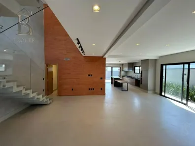 Casa de Condomínio com 3 Quartos à venda, 248m² no Jardim Esmeralda, Marília