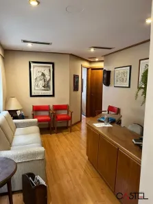 Sala Comercial para alugar, 67m² no Menino Deus, Porto Alegre