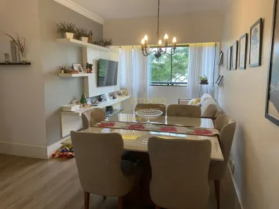 Apartamento com 3 Quartos à venda, 83m² no Vila Suzana, São Paulo