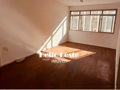 Apartamento com 3 Quartos para alugar, 130m² no Cerqueira César, São Paulo
