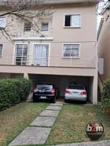 Casa de Condomínio com 4 Quartos à venda, 215m² no Vila São Silvestre, São Paulo