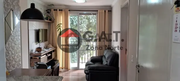 Apartamento com 3 Quartos à venda, 69m² no Jardim Maria Eugênia, Sorocaba