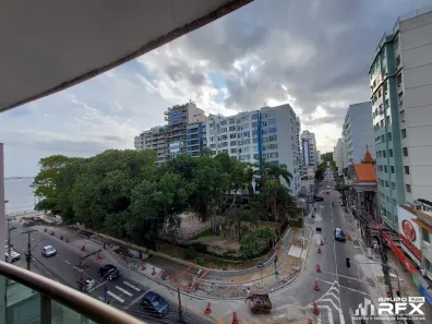Apartamento com 1 Quarto à venda, 55m² no Ingá, Niterói