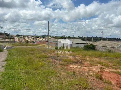 Lote/Terreno à venda, 380m² no Jardim Botucatu (Rubião Júnior), Botucatu