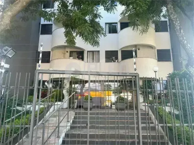 Cobertura com 3 Quartos à venda, 165m² no Parque Mandaqui, São Paulo
