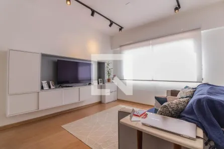Apartamento com 1 Quarto à venda, 58m² no Vila Guarani (Z Sul), São Paulo